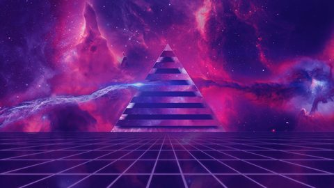 Retro Desktop Wallpaper