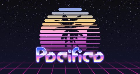 Retro Desktop Wallpaper