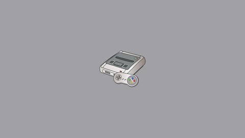 Retro Desktop Wallpaper