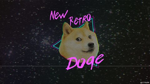 Retro Desktop Wallpaper