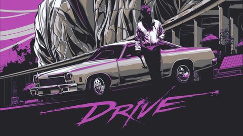 Retro Desktop Wallpaper