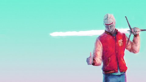 Retro Desktop Wallpaper