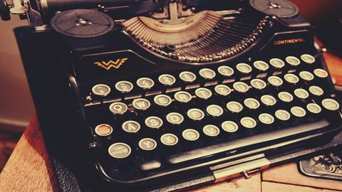 Retro Desktop Wallpaper