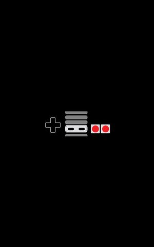 Retro Phone Wallpaper