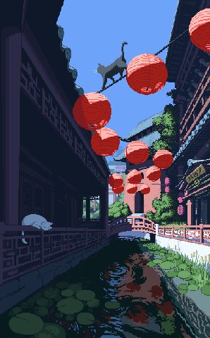Retro Phone Wallpaper