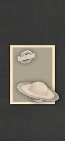 Retro Phone Wallpaper