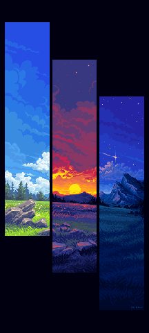 Retro Phone Wallpaper