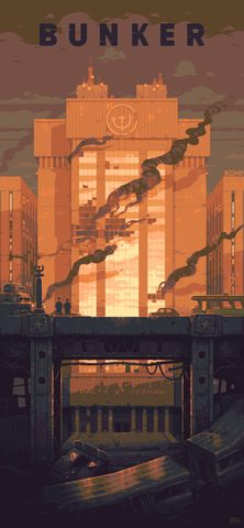 Retro Phone Wallpaper