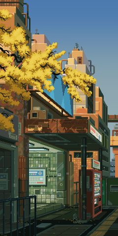 Retro Phone Wallpaper