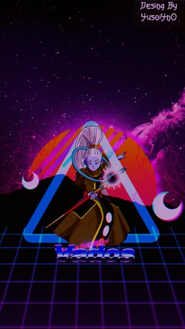 Retro Phone Wallpaper
