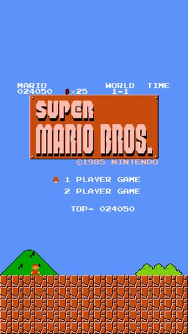 Retro Phone Wallpaper