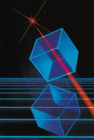 Retro Phone Wallpaper