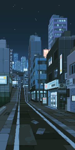 Retro Phone Wallpaper