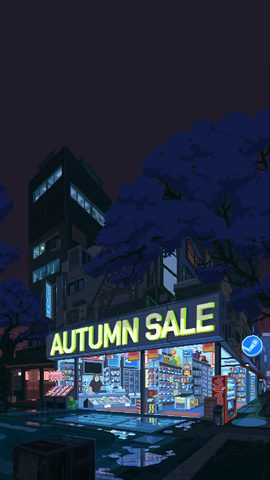 Retro Phone Wallpaper