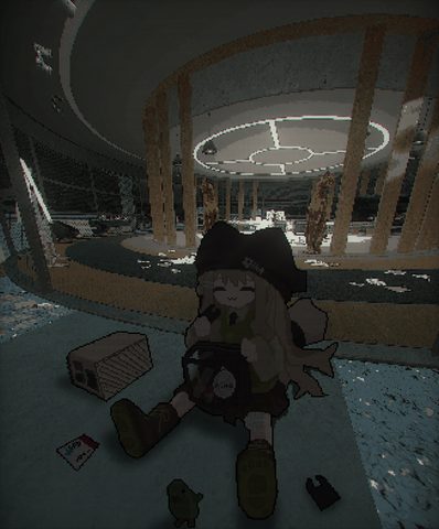 Retro Phone Wallpaper