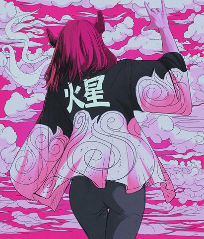 Retro Phone Wallpaper