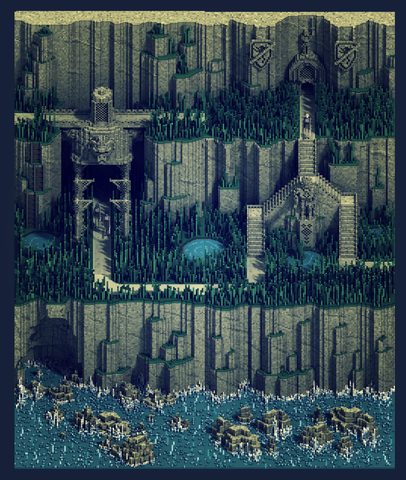 Retro Phone Wallpaper