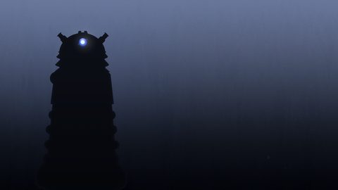 Scifi Desktop Wallpaper