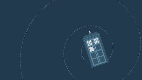 Scifi Desktop Wallpaper
