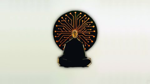 Scifi Desktop Wallpaper