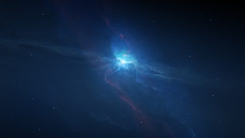 Scifi Desktop Wallpaper