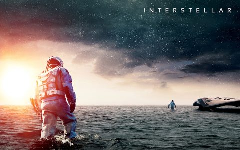 Scifi Desktop Wallpaper
