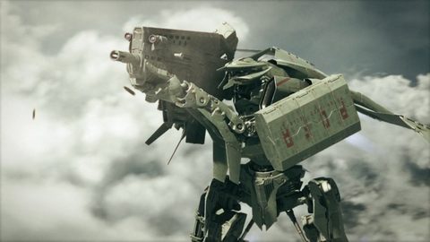 Scifi Desktop Wallpaper
