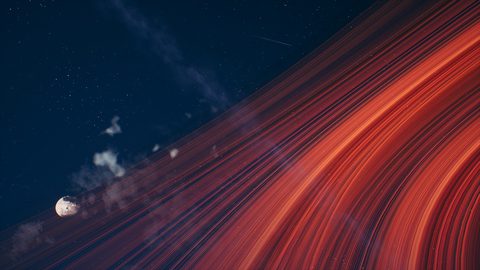 Scifi Desktop Wallpaper