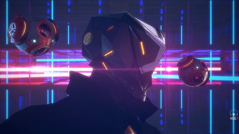 Scifi Desktop Wallpaper
