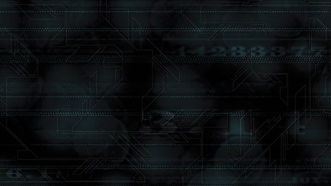 Scifi Desktop Wallpaper