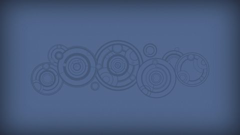 Scifi Desktop Wallpaper