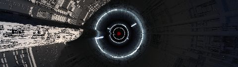 Scifi Desktop Wallpaper