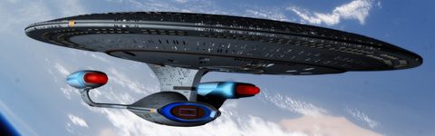 Scifi Science Fiction Spaceship