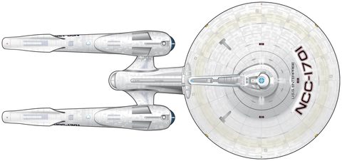 Scifi Science Fiction Spaceship