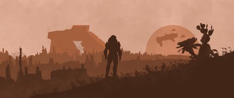 Scifi Science Fiction Spaceship