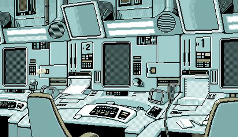 Scifi Science Fiction Spaceship