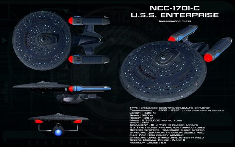 Scifi Science Fiction Spaceship