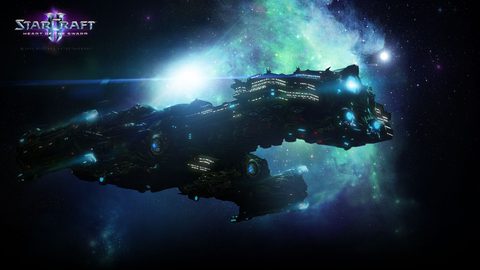 Scifi Science Fiction Spaceship