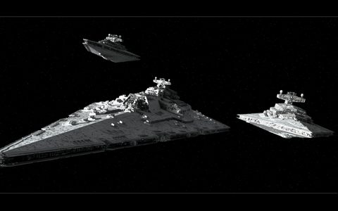 Scifi Science Fiction Spaceship