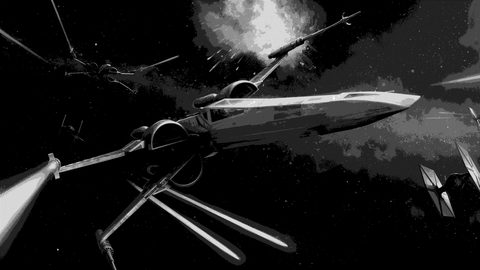 Scifi Science Fiction Spaceship