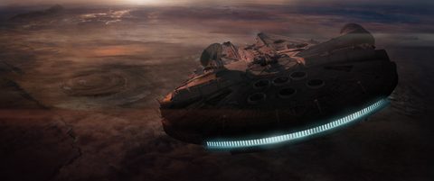 Scifi Science Fiction Spaceship