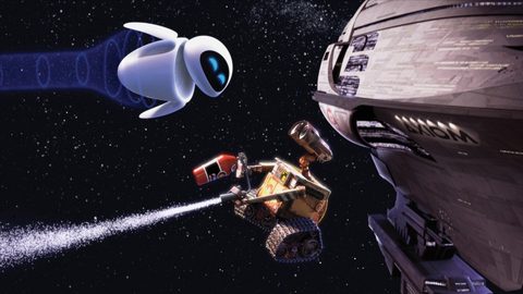 Scifi Science Fiction Spaceship