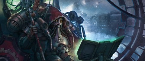 Scifi Science Fiction Spaceship