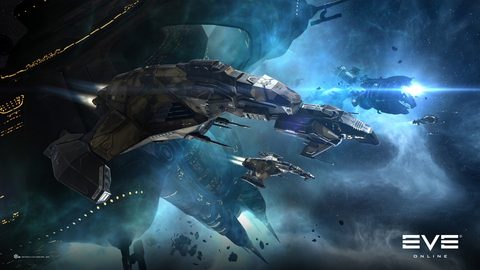 Scifi Science Fiction Spaceship