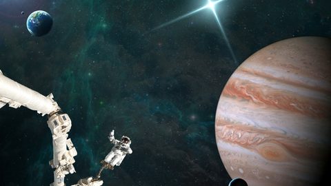 Scifi Science Fiction Spaceship