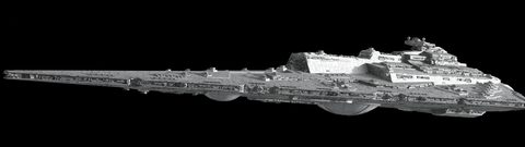 Scifi Science Fiction Spaceship