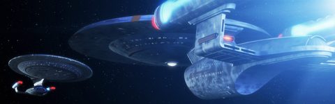 Scifi Science Fiction Spaceship
