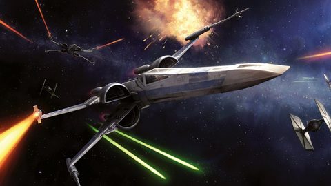 Scifi Science Fiction Spaceship