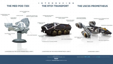Scifi Science Fiction Spaceship