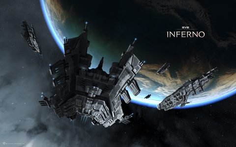 Scifi Science Fiction Spaceship